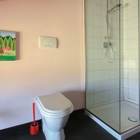 Mansarda Darsena Appartement